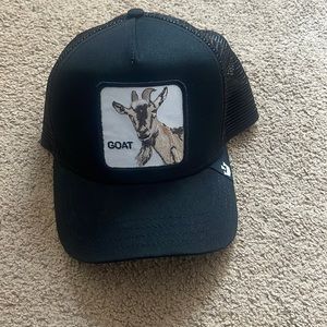 Trucker Hat